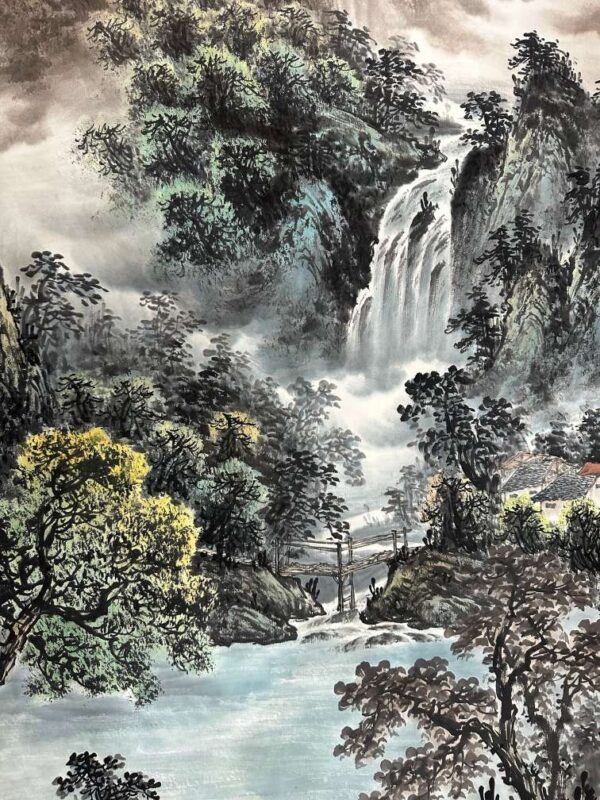 艺术品交流中心