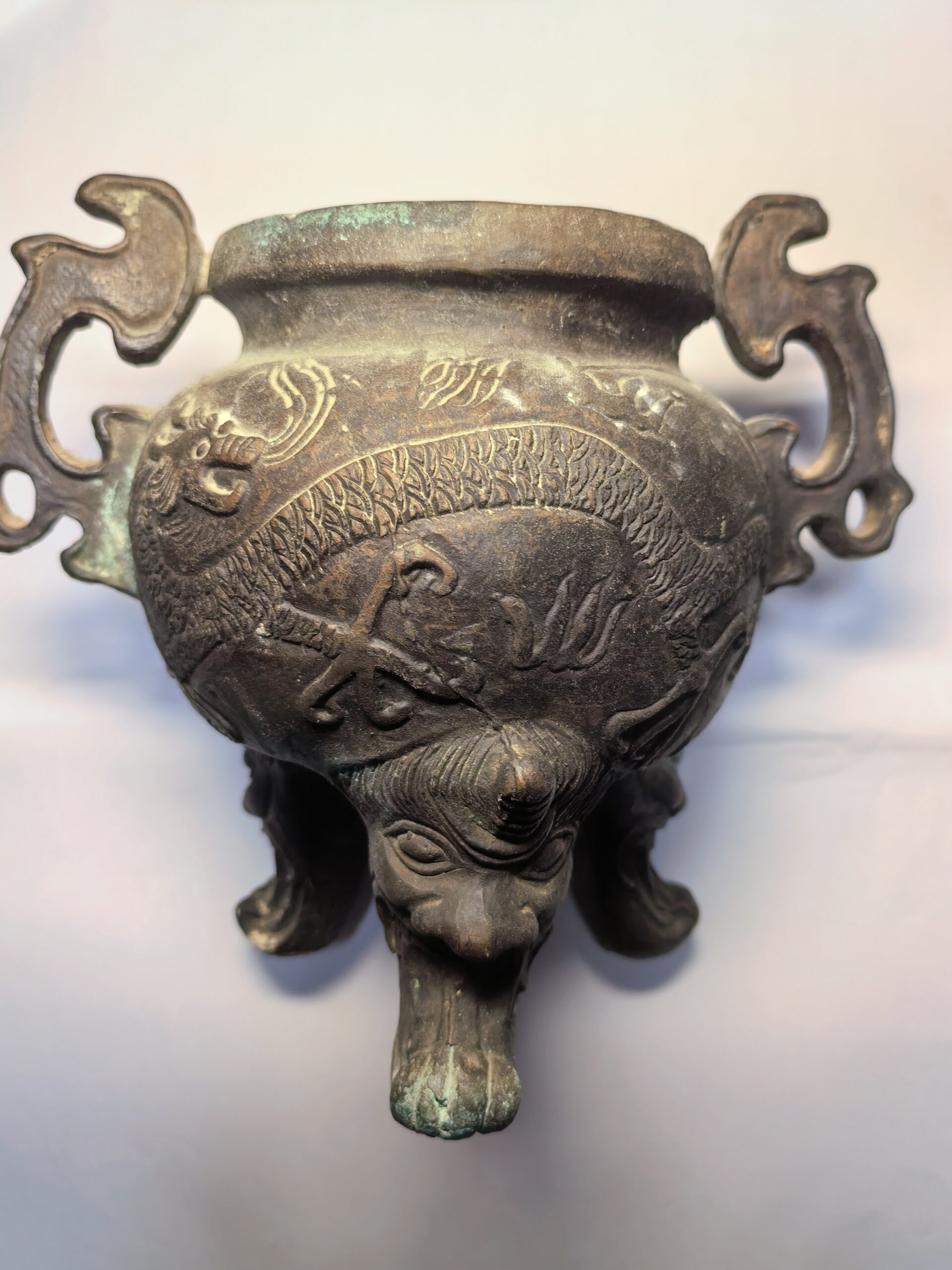 艺术品交流中心