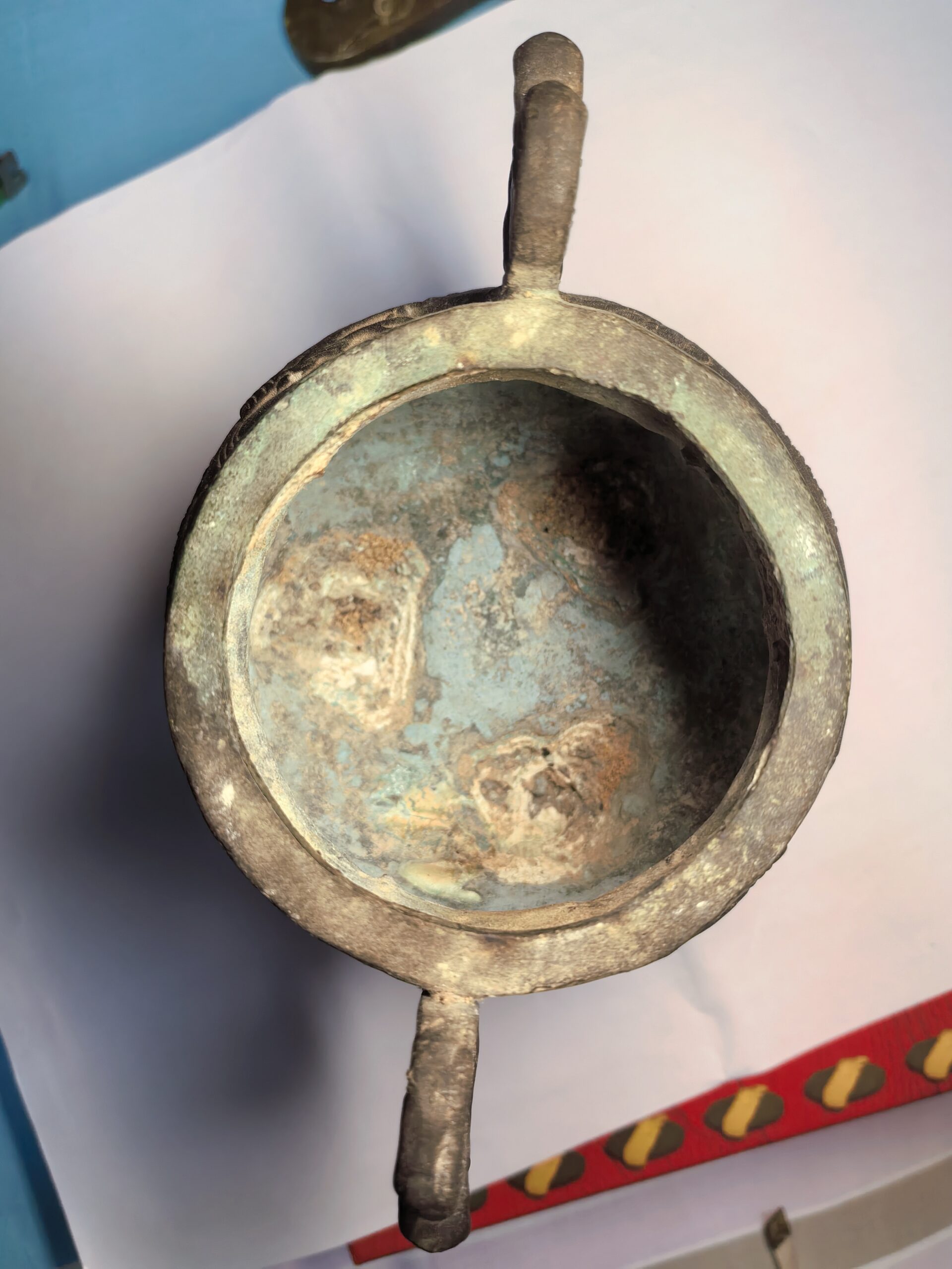 艺术品交流中心