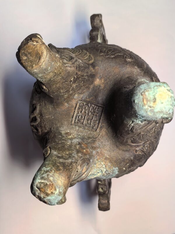 艺术品交流中心