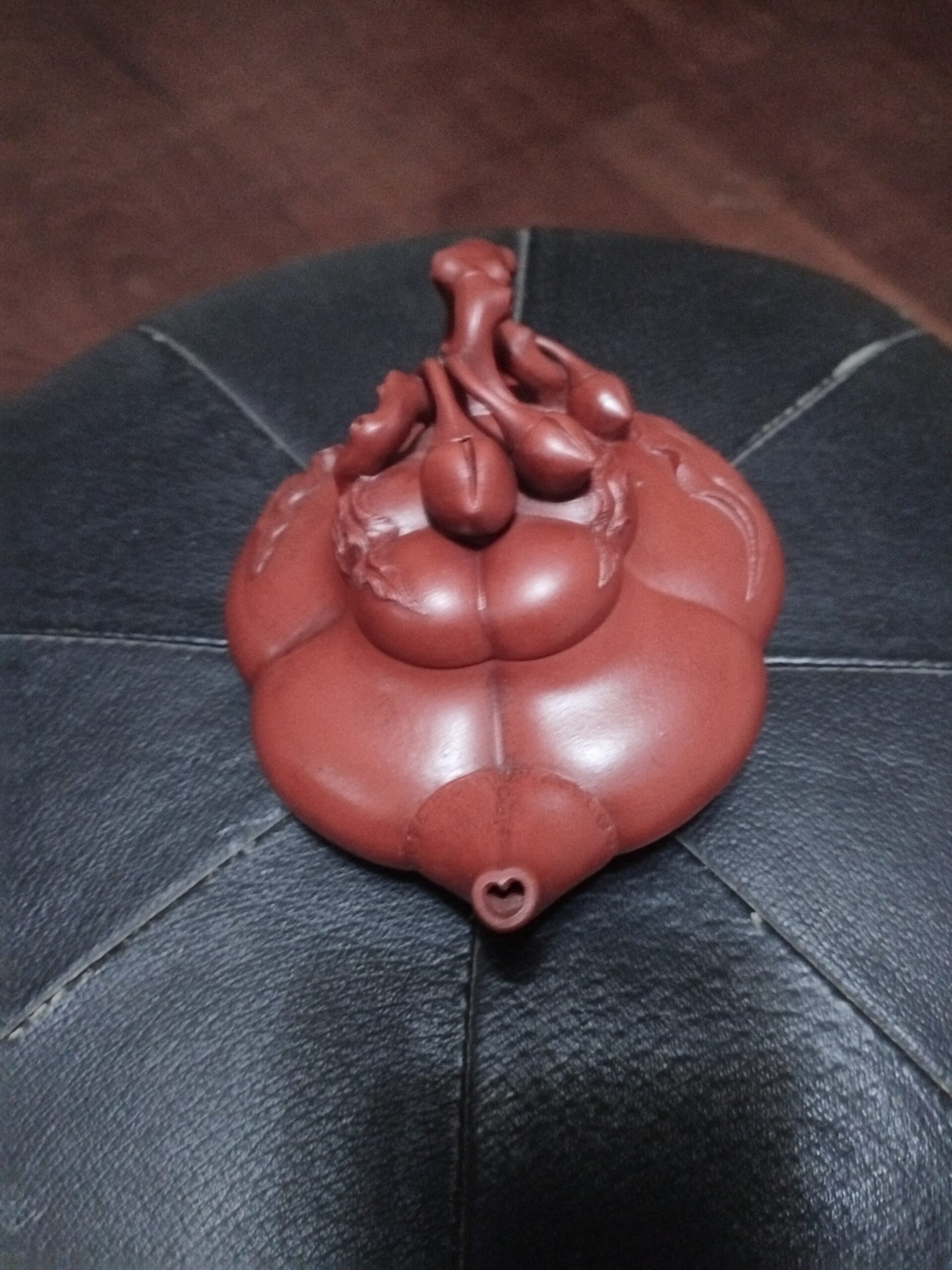 艺术品交流中心