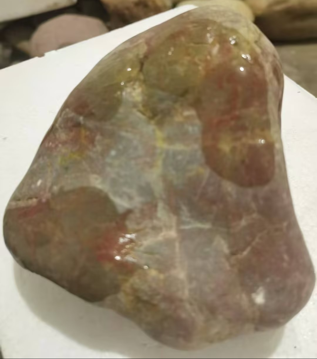 艺术品交流中心