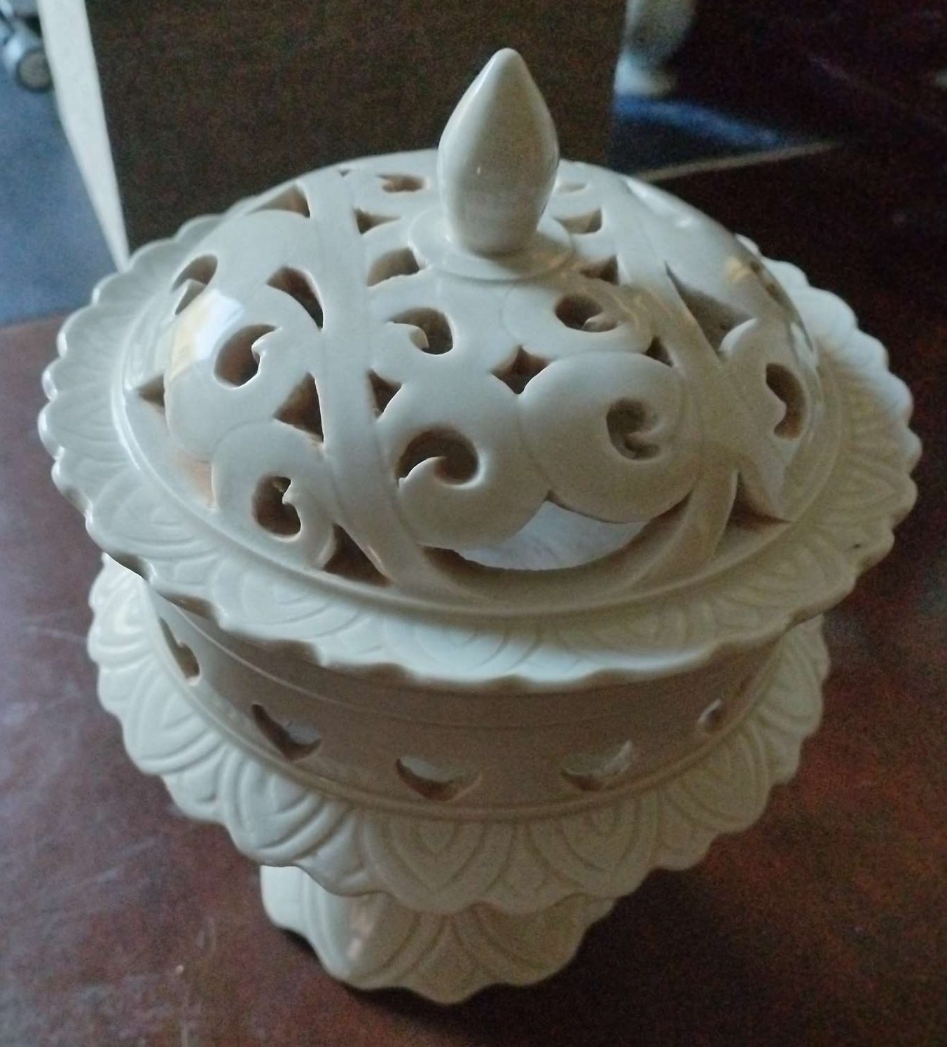 艺术品交流中心