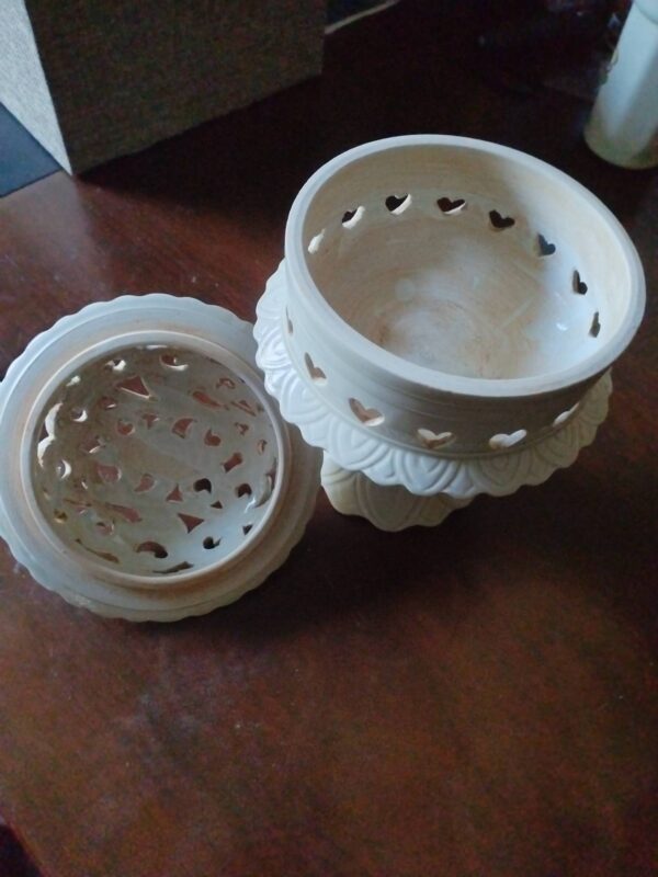 艺术品交流中心