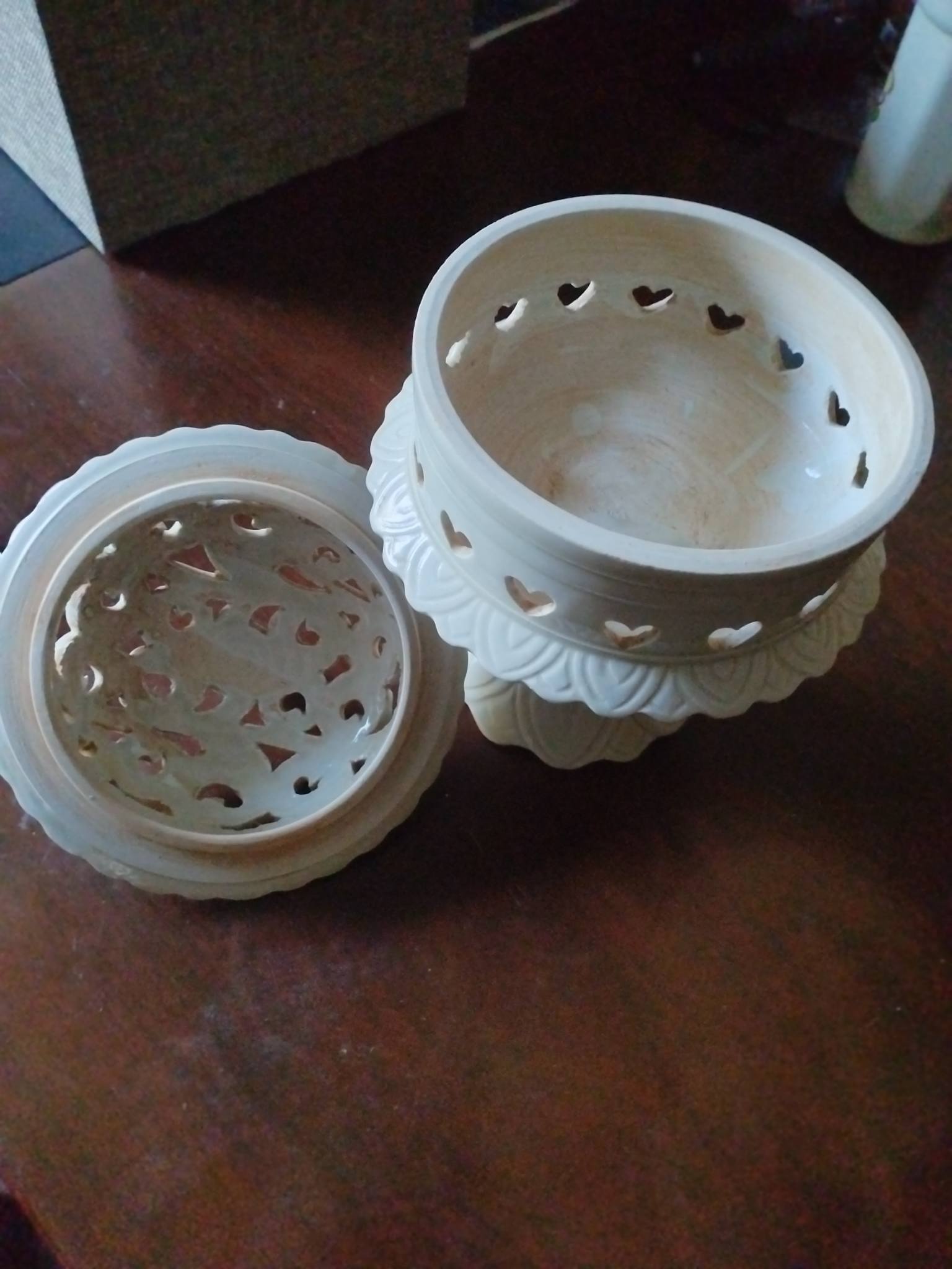 艺术品交流中心