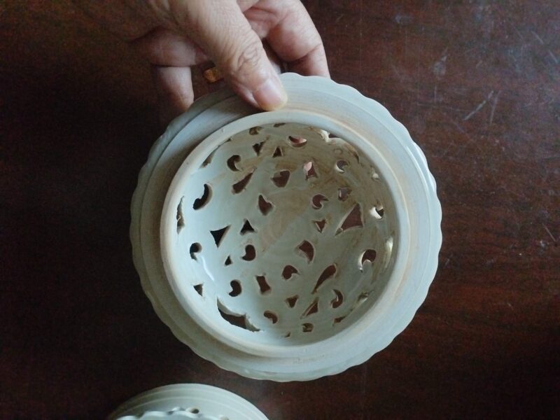 艺术品交流中心