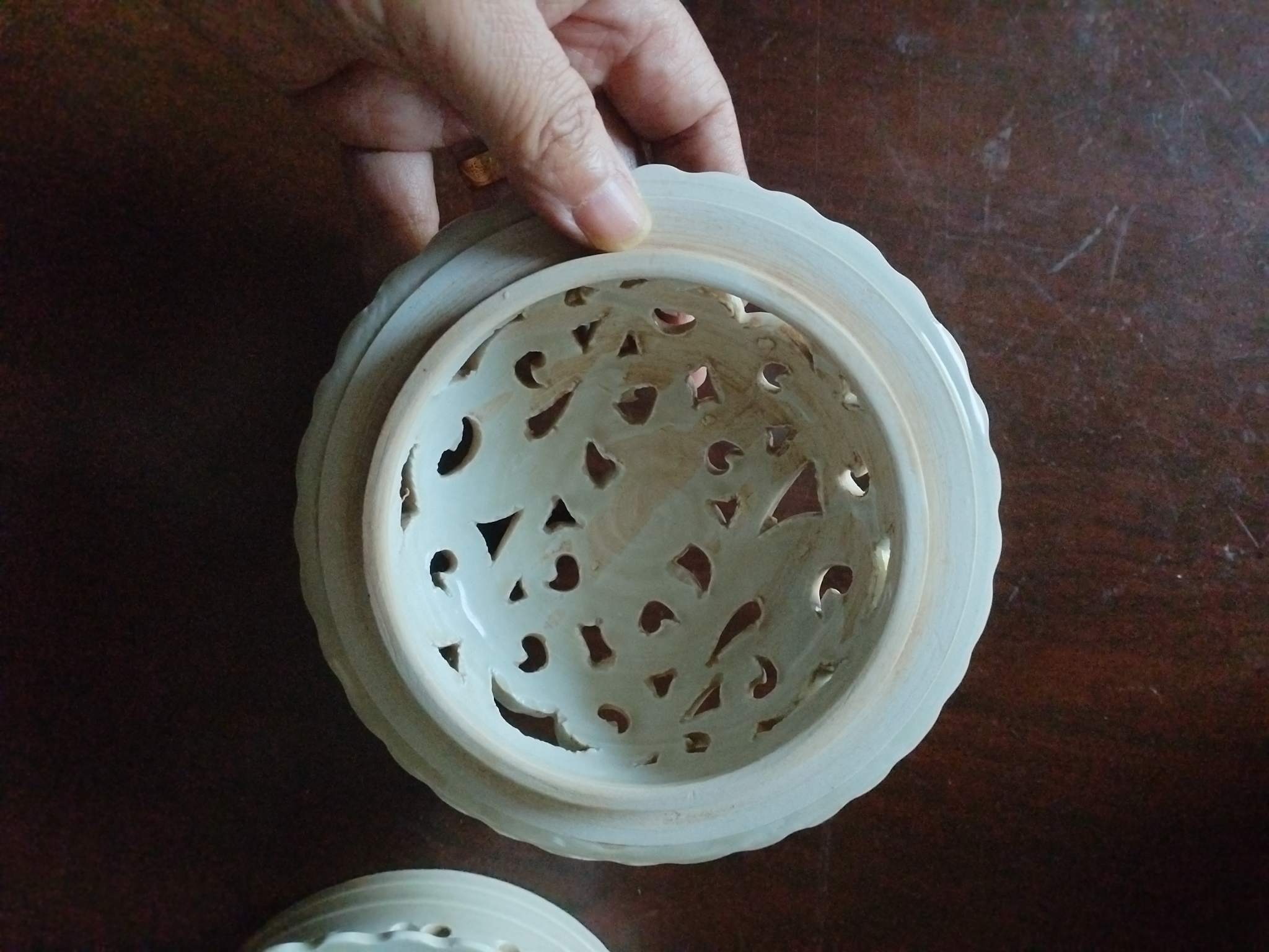 艺术品交流中心