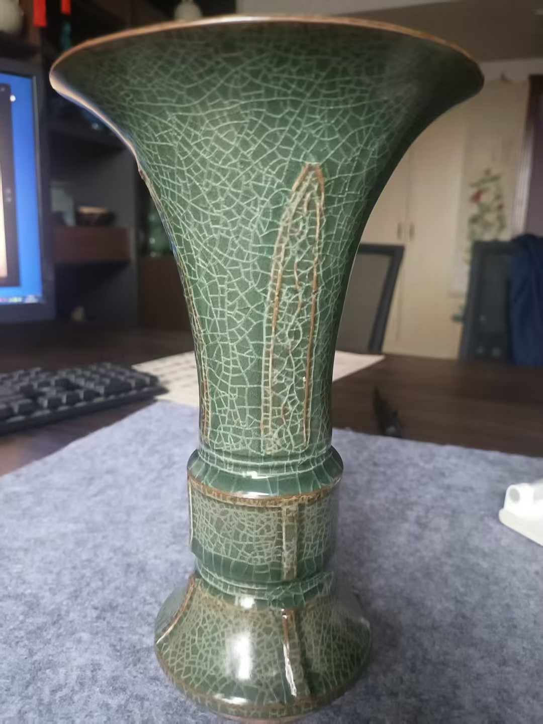 艺术品交流中心