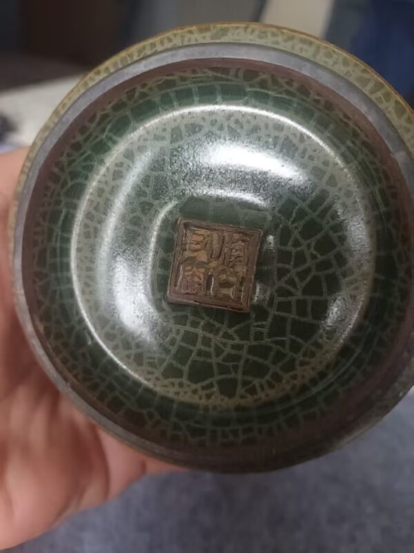 艺术品交流中心