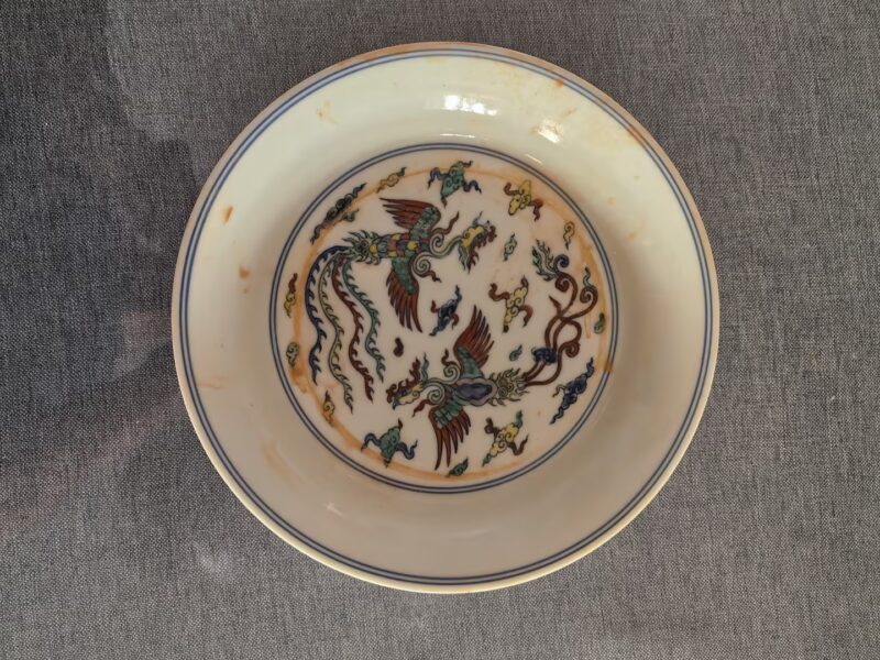 艺术品交流中心