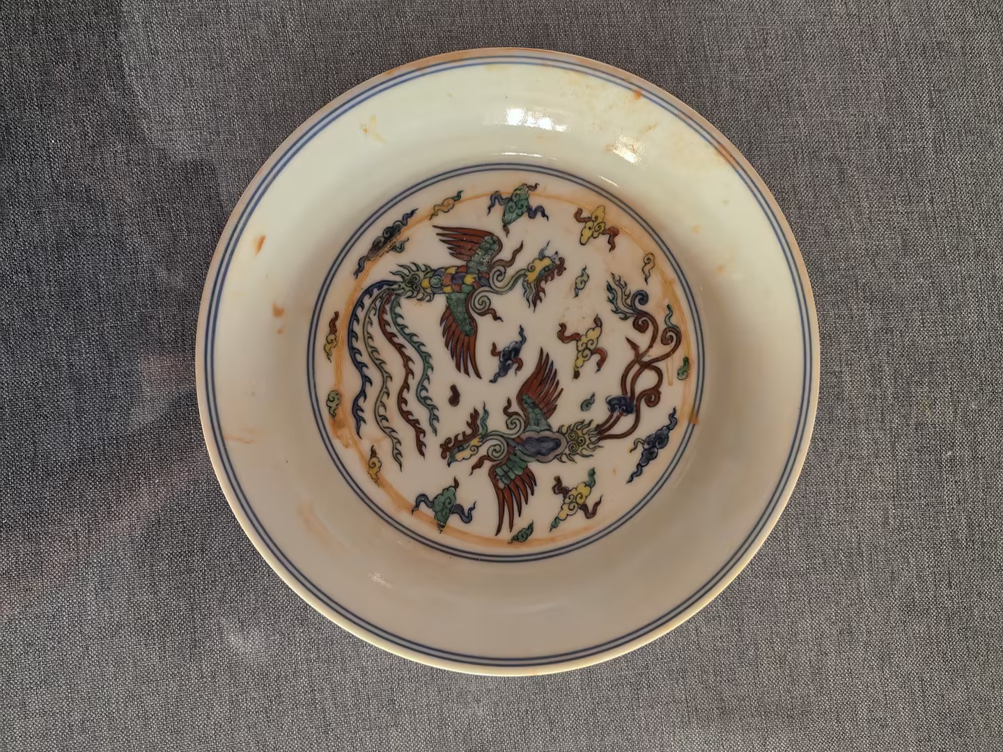 艺术品交流中心