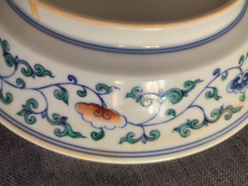 艺术品交流中心