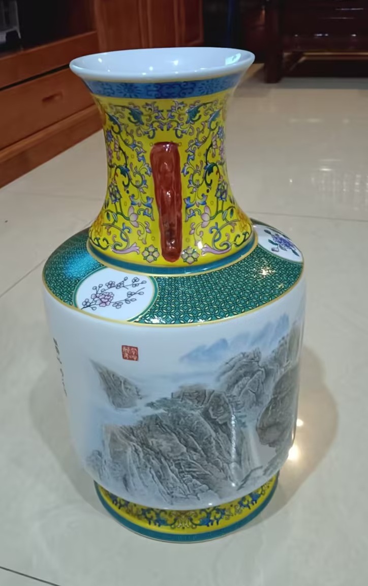 艺术品交流中心