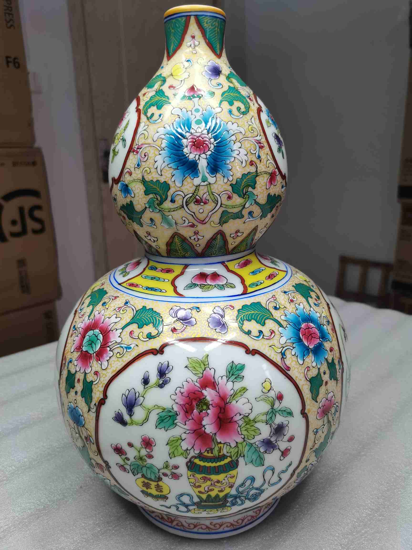 艺术品交流中心