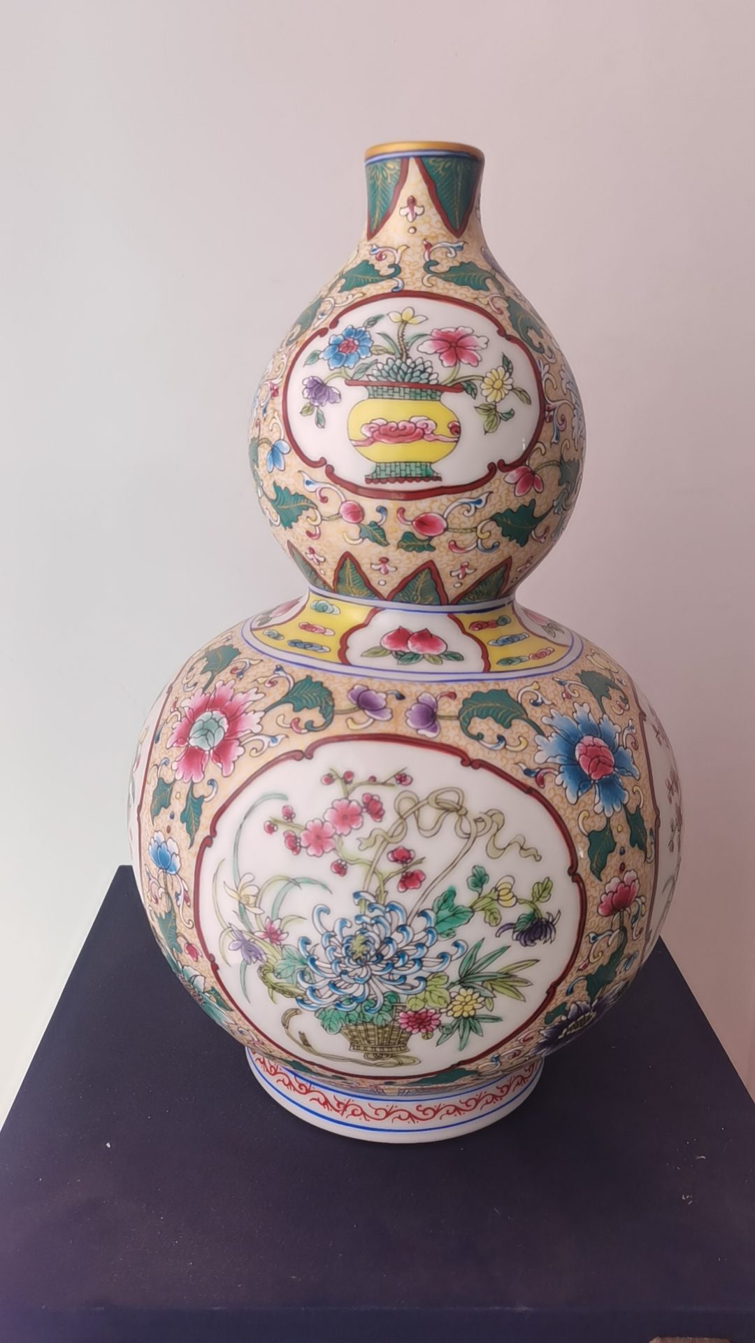 艺术品交流中心