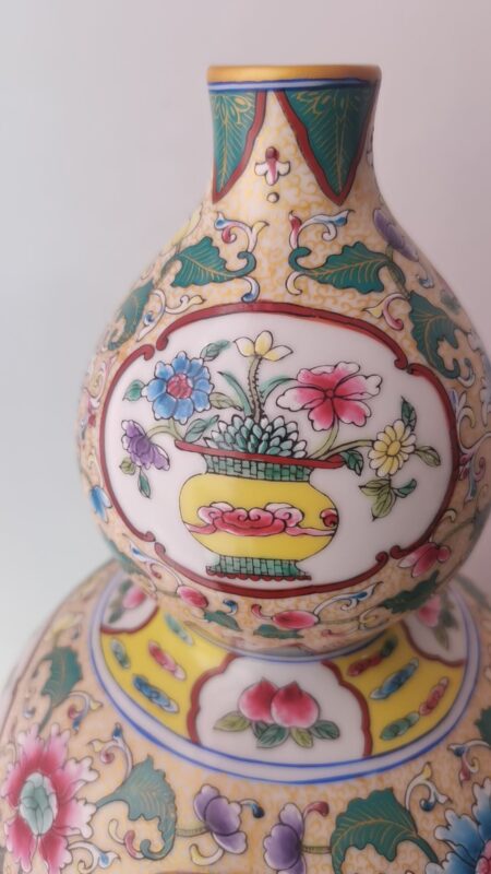 艺术品交流中心