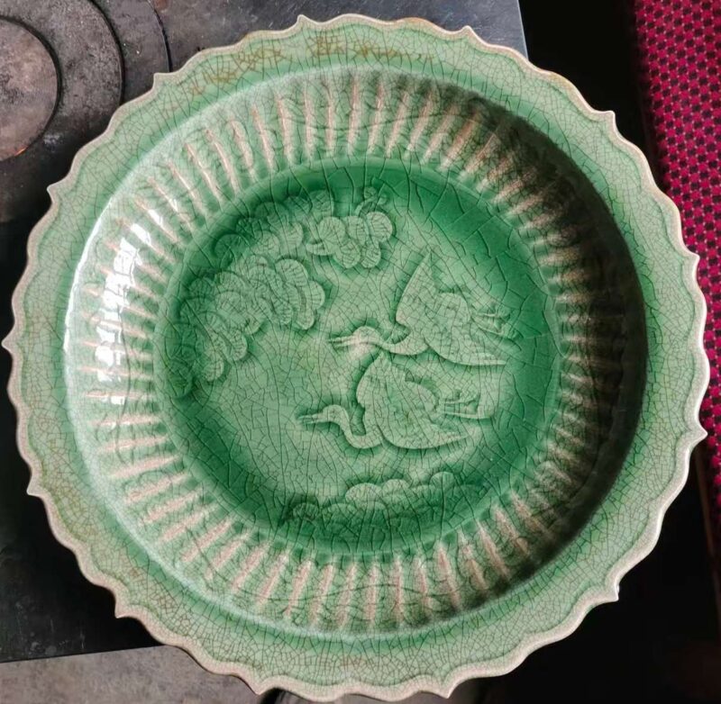 艺术品交流中心