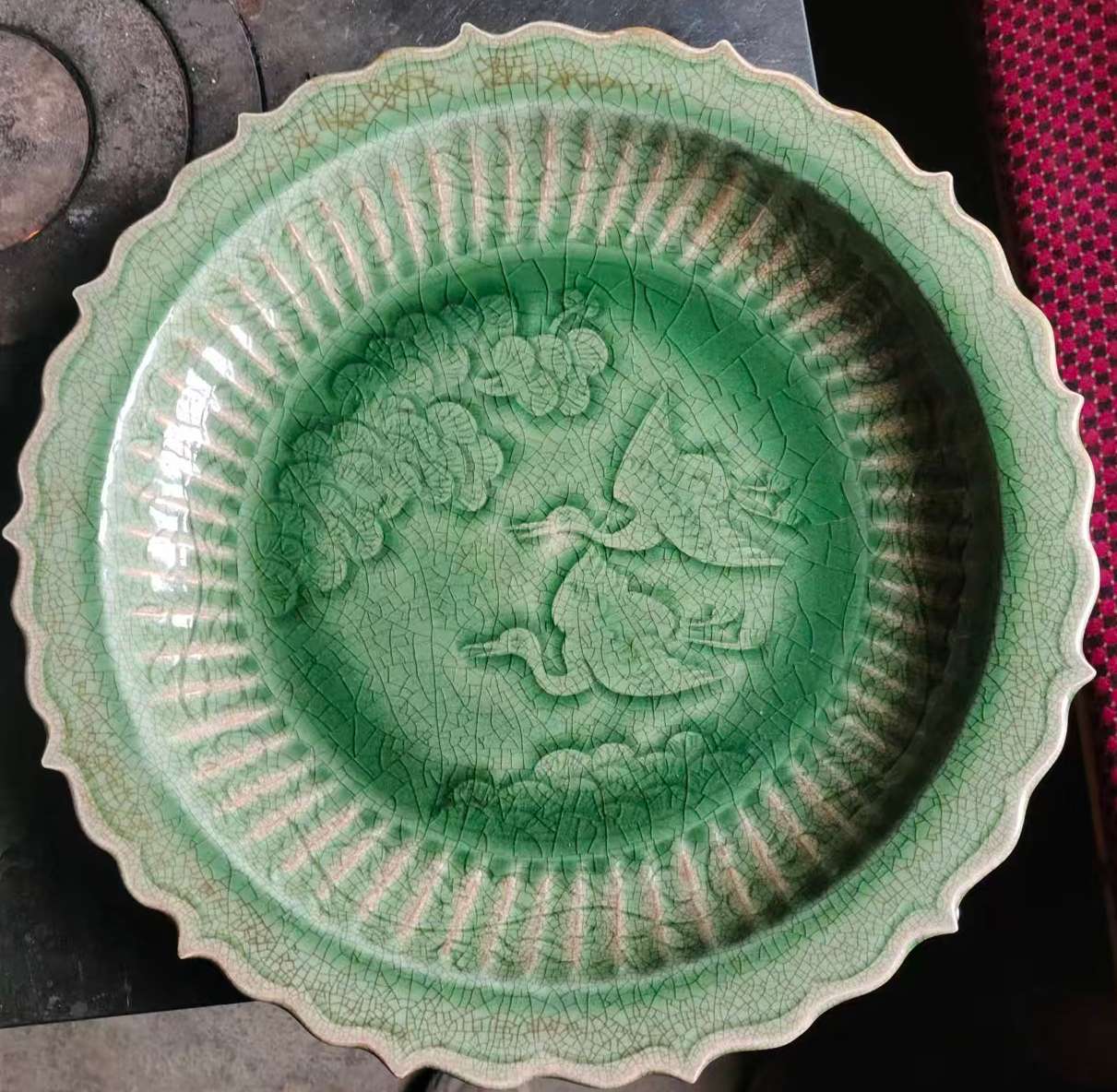 艺术品交流中心