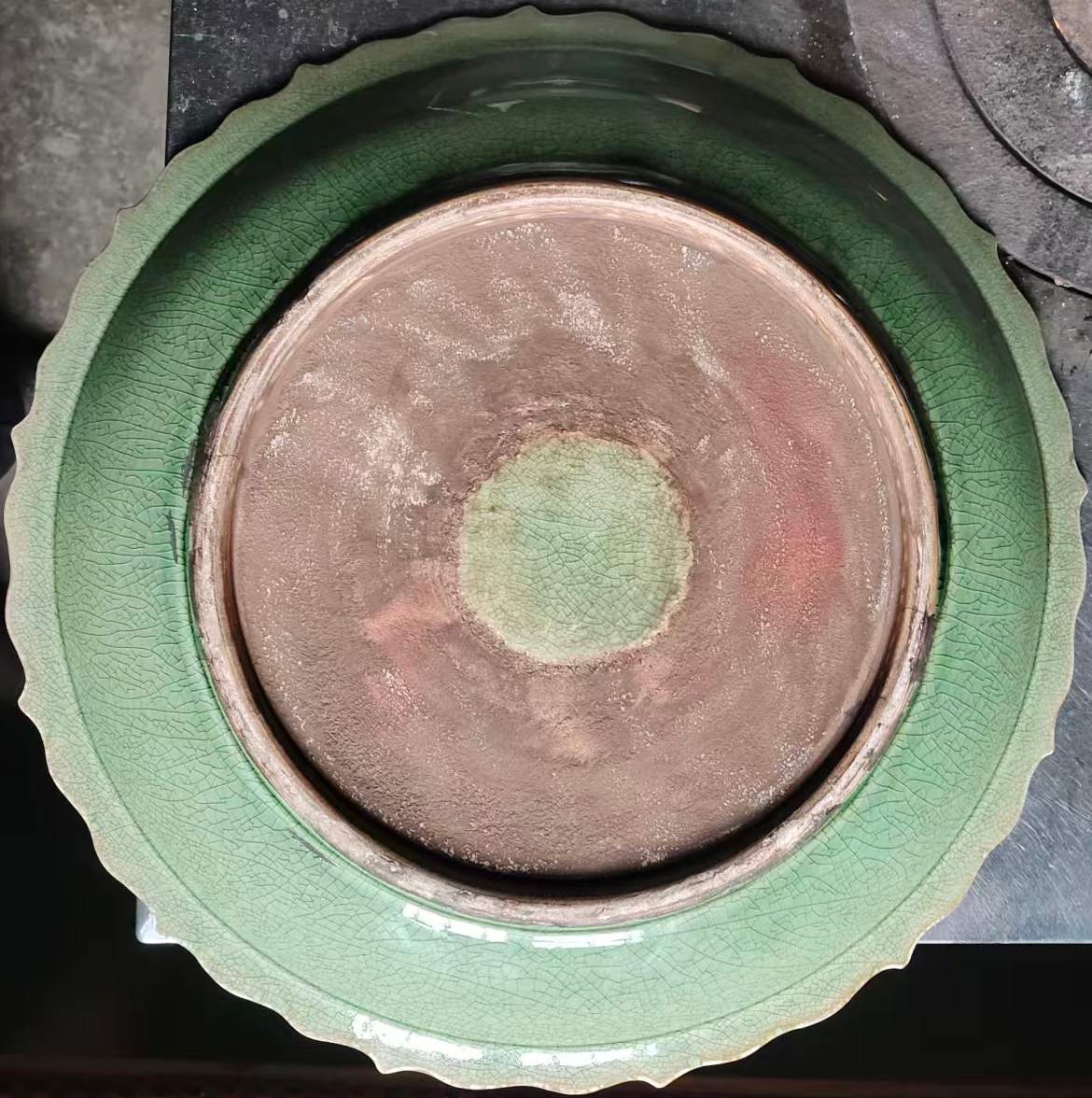 艺术品交流中心