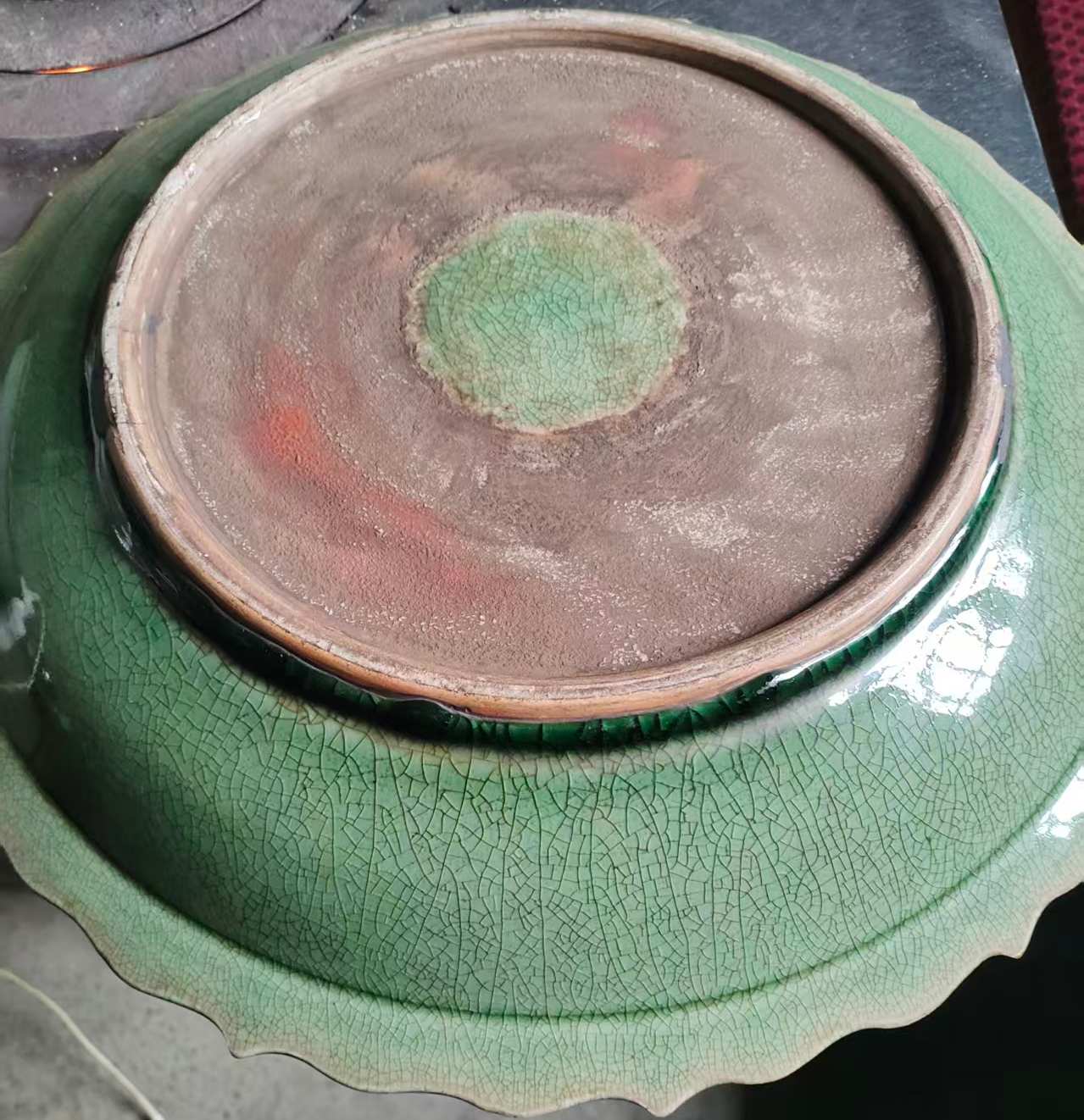 艺术品交流中心