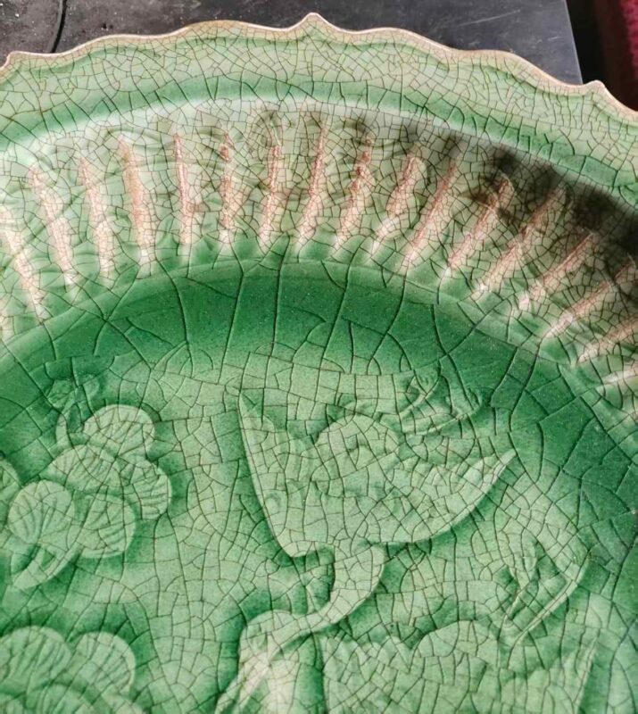 艺术品交流中心