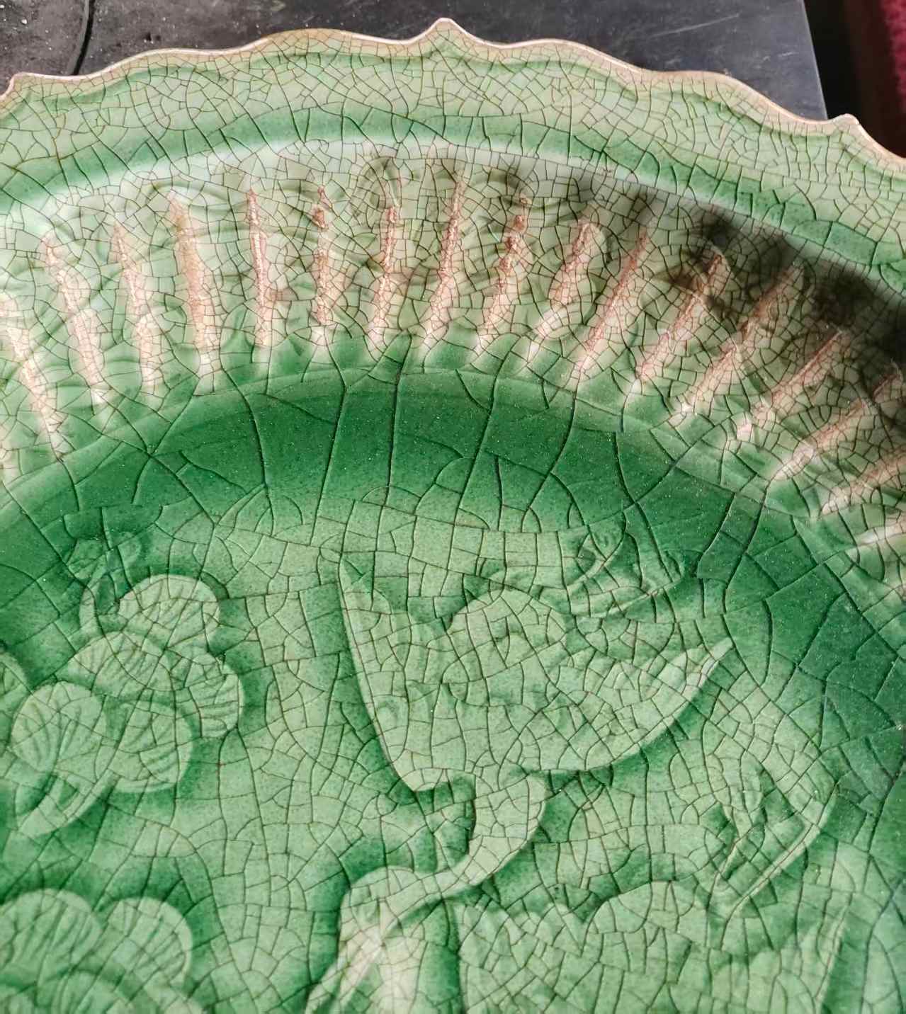 艺术品交流中心