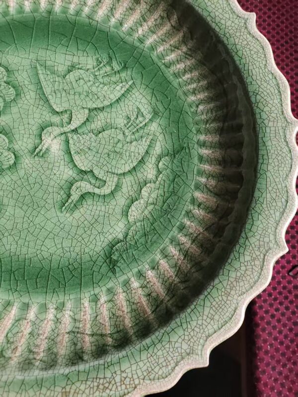 艺术品交流中心