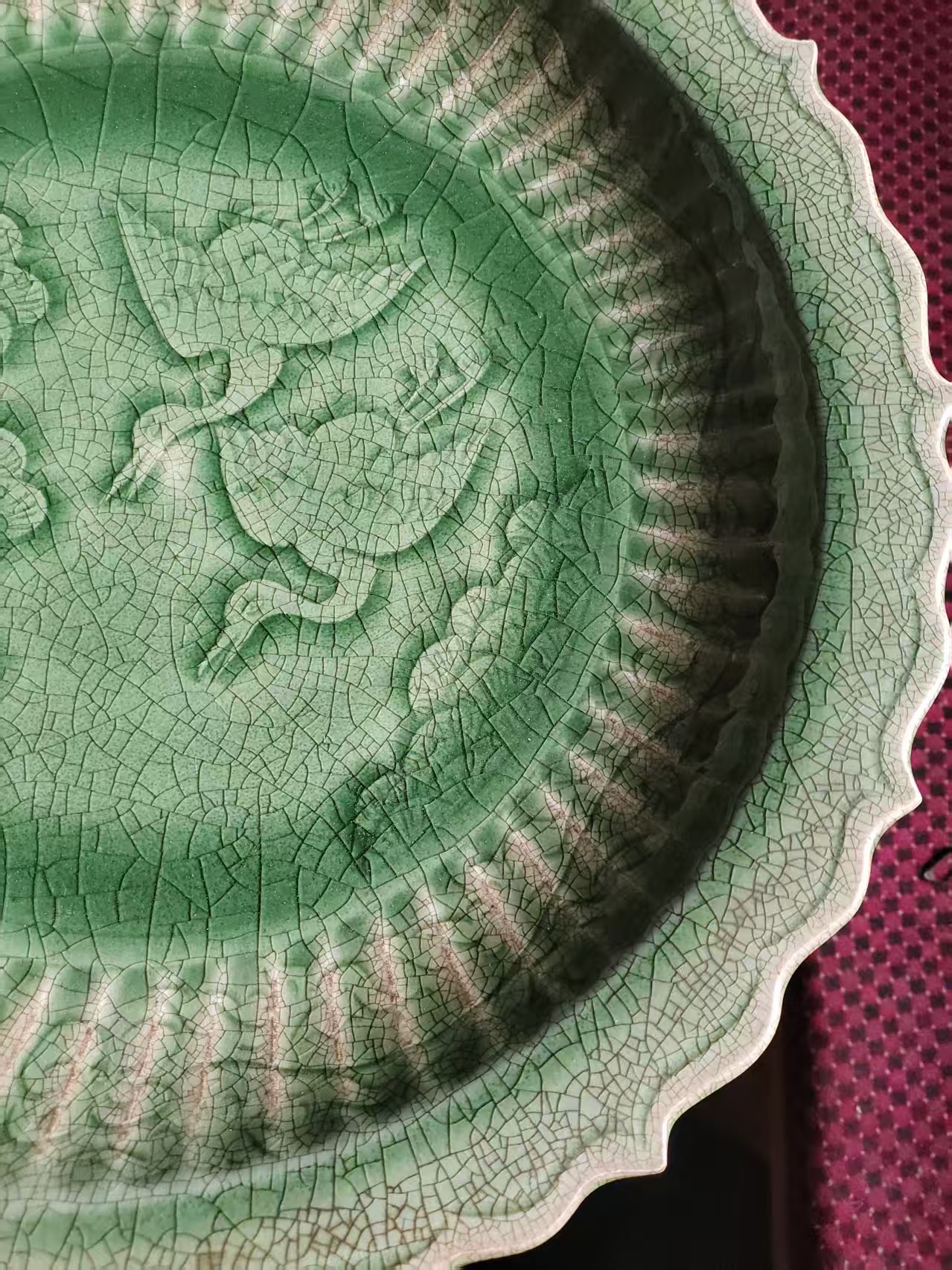 艺术品交流中心