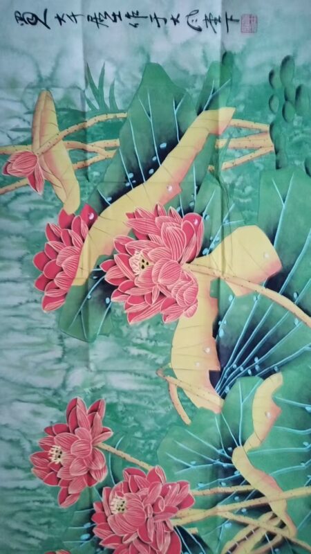 艺术品交流中心