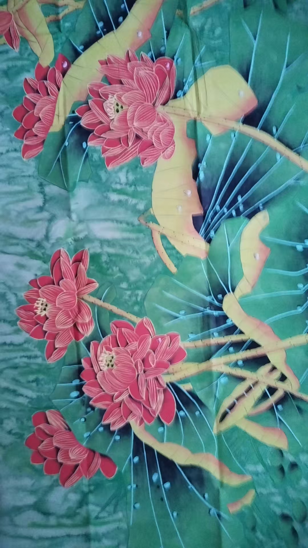 艺术品交流中心