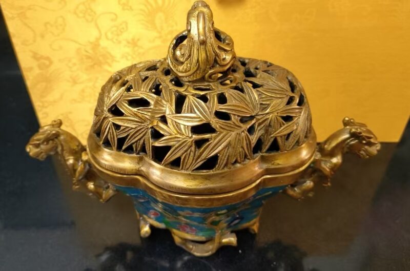 艺术品交流中心