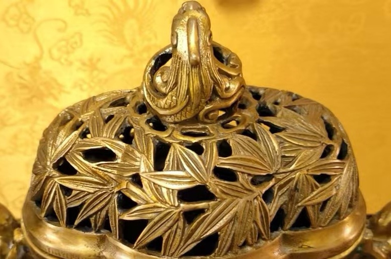 艺术品交流中心