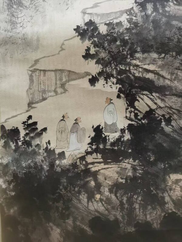 艺术品交流中心