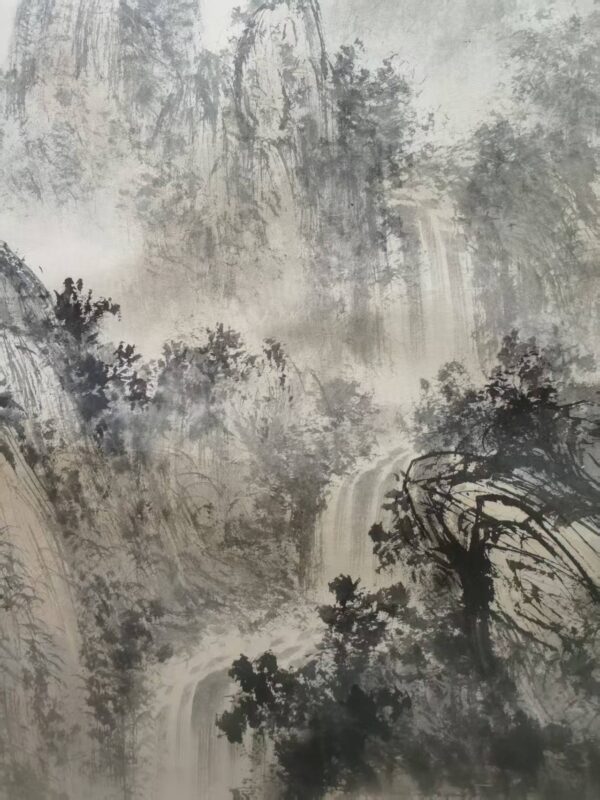 艺术品交流中心