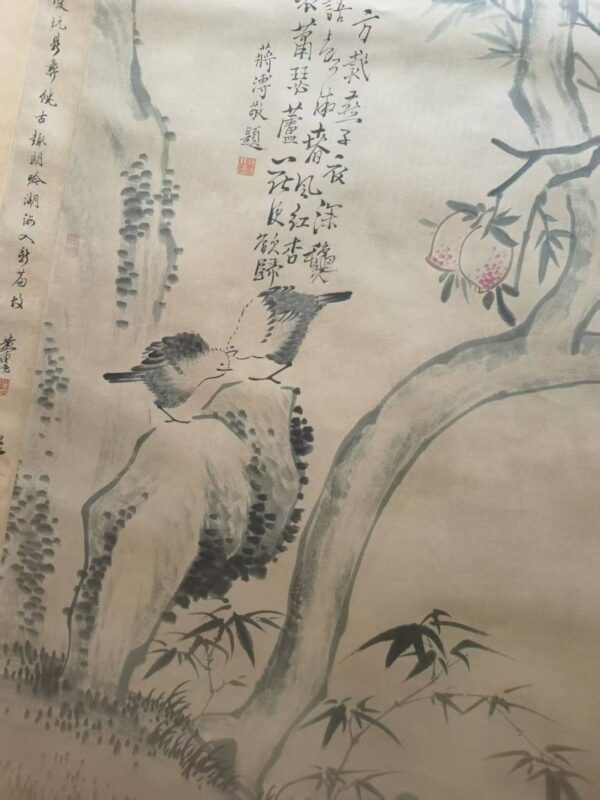 艺术品交流中心