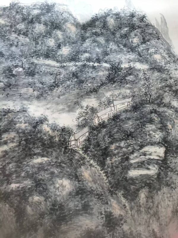 艺术品交流中心