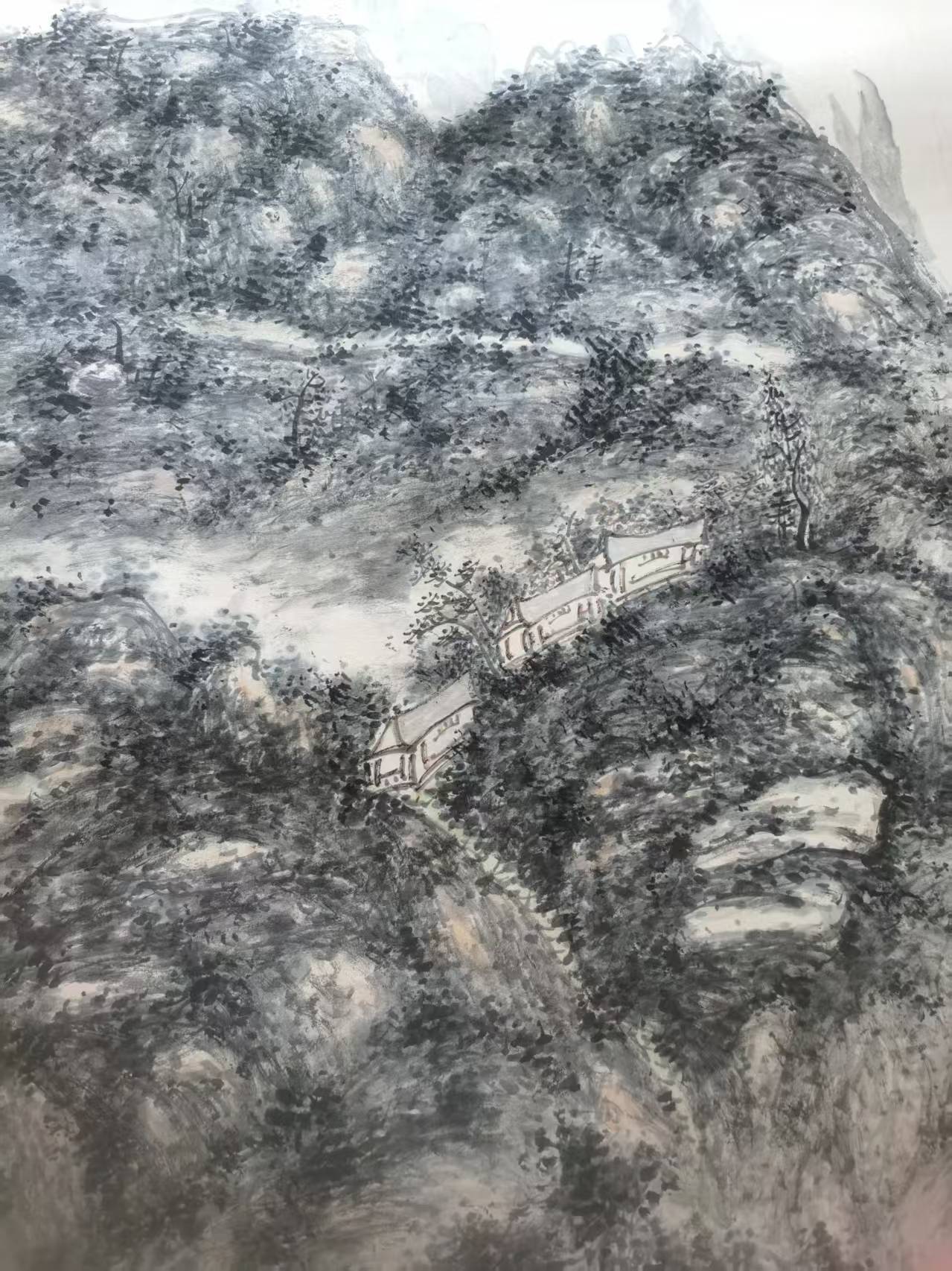 艺术品交流中心