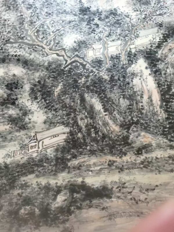 艺术品交流中心