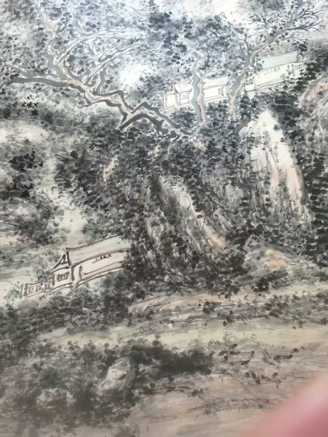 艺术品交流中心