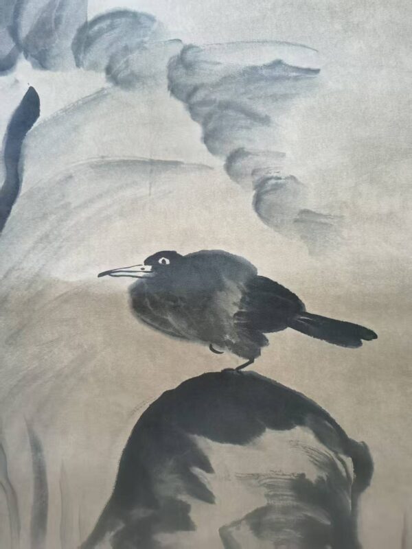 艺术品交流中心