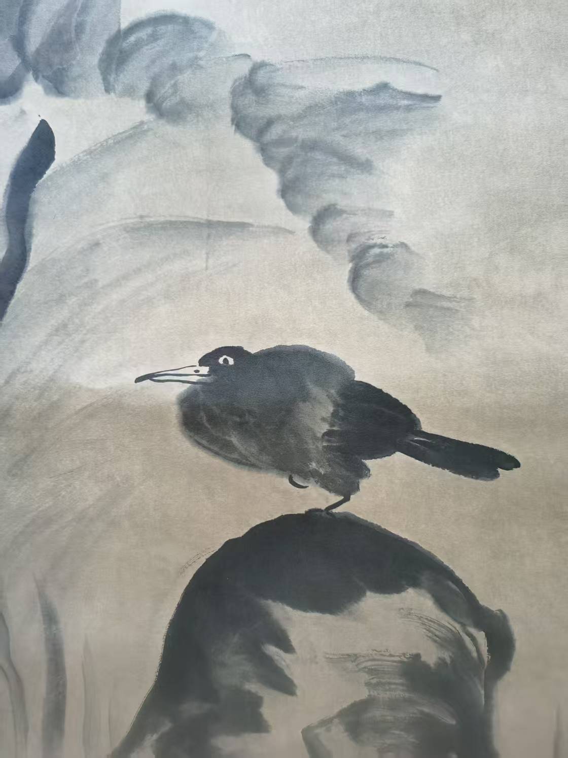 艺术品交流中心