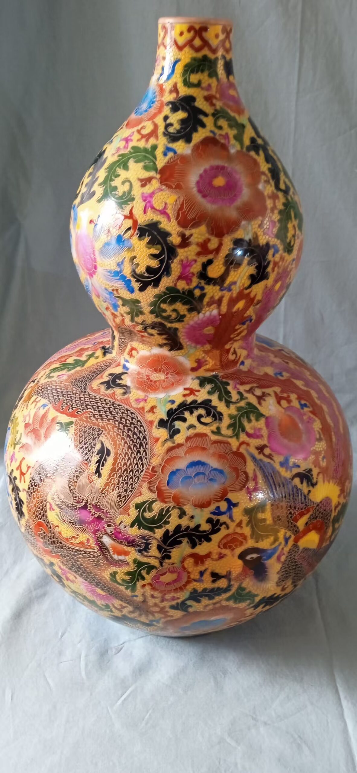 艺术品交流中心