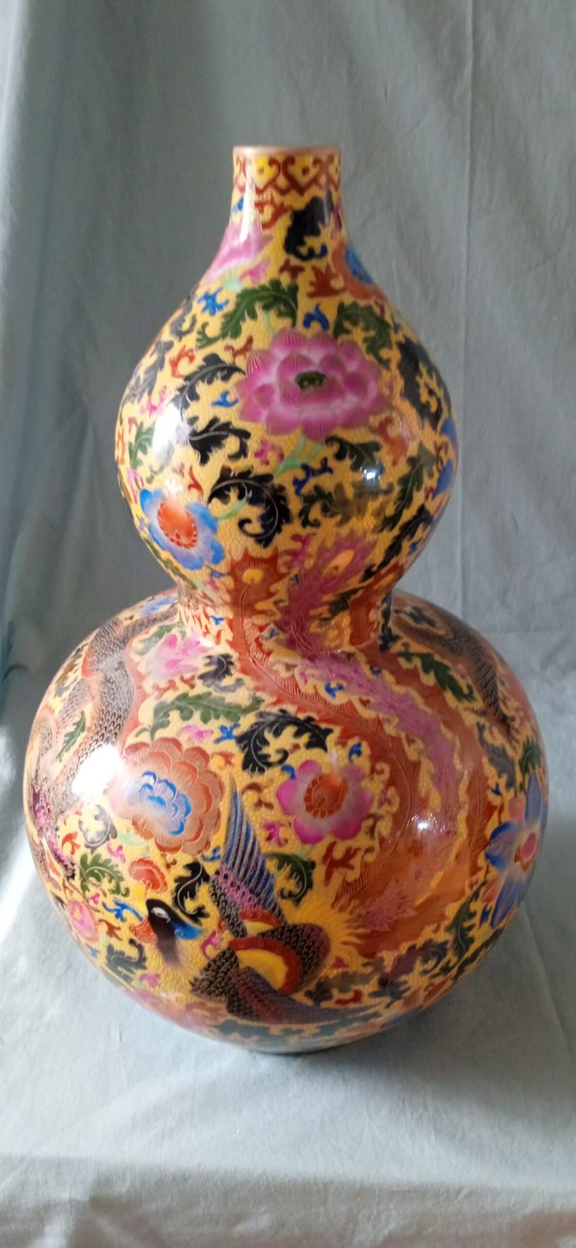 艺术品交流中心