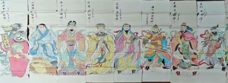 艺术品交流中心