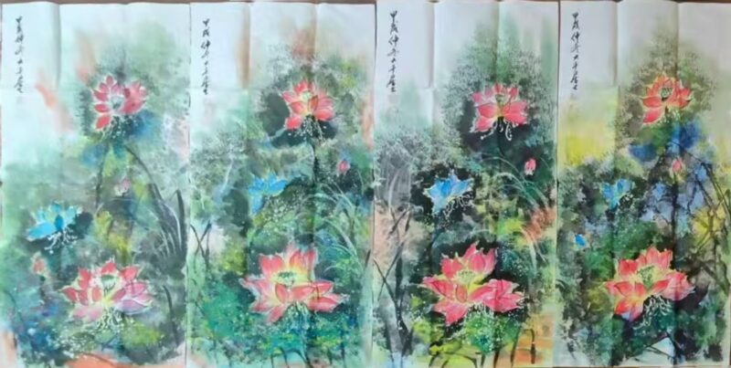 艺术品交流中心