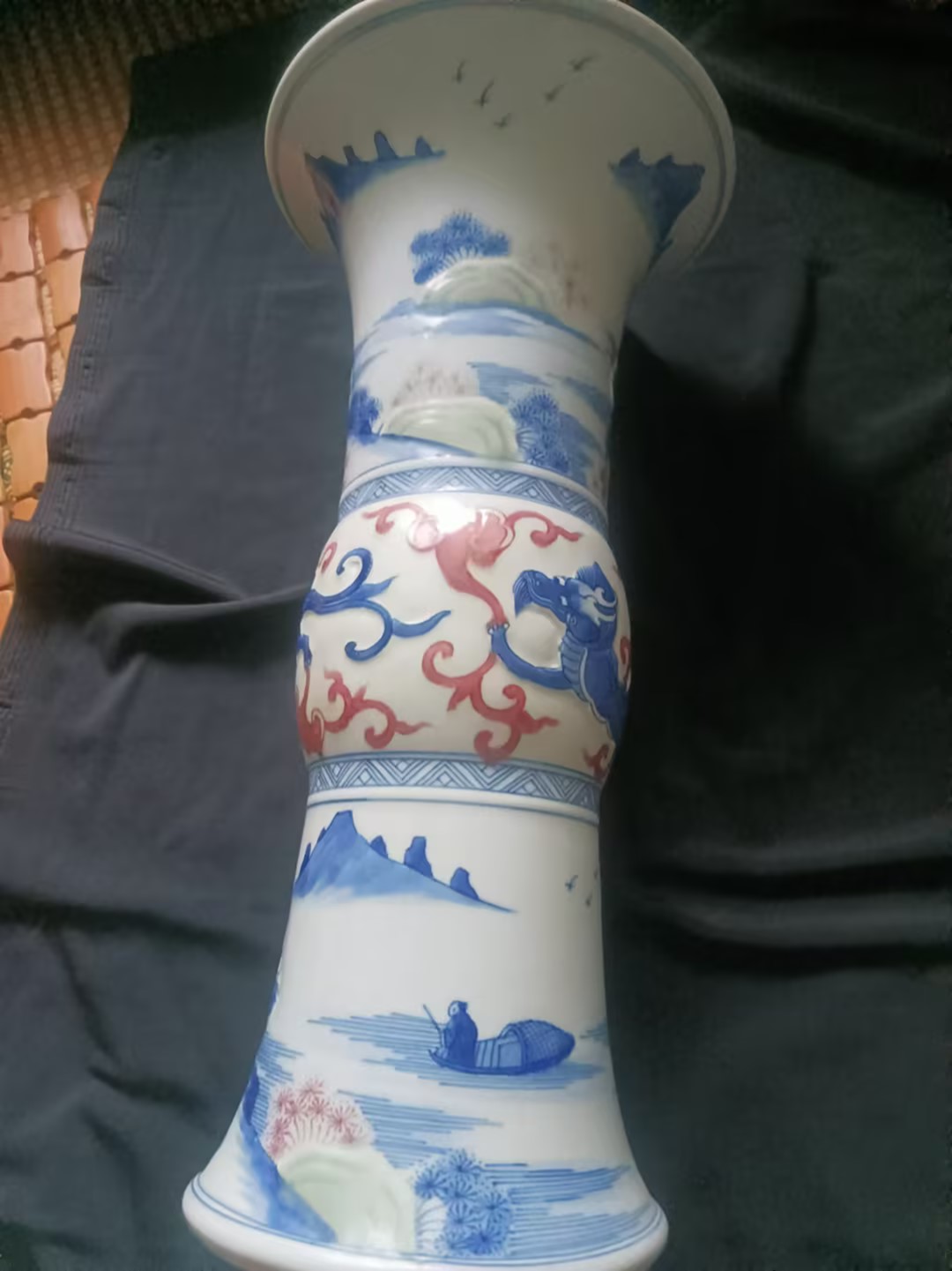 艺术品交流中心