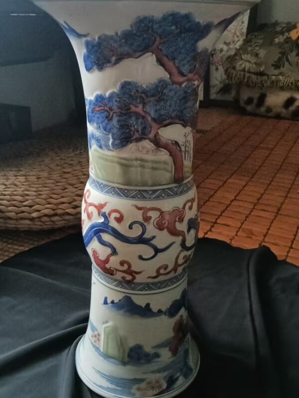 艺术品交流中心