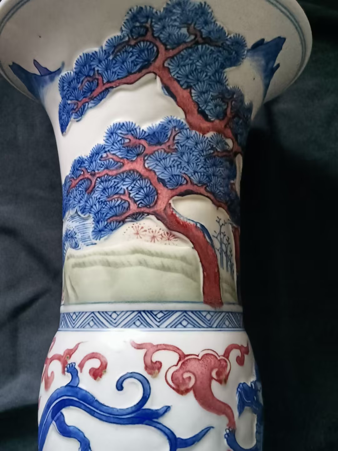 艺术品交流中心