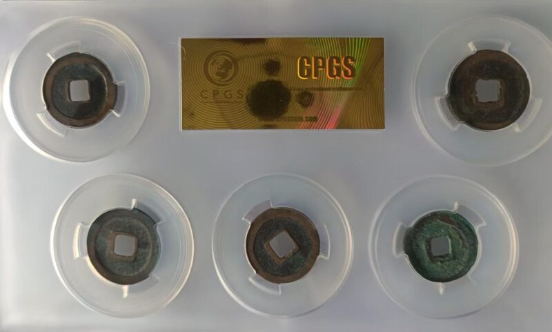 【V】盛世五小珍-资源网