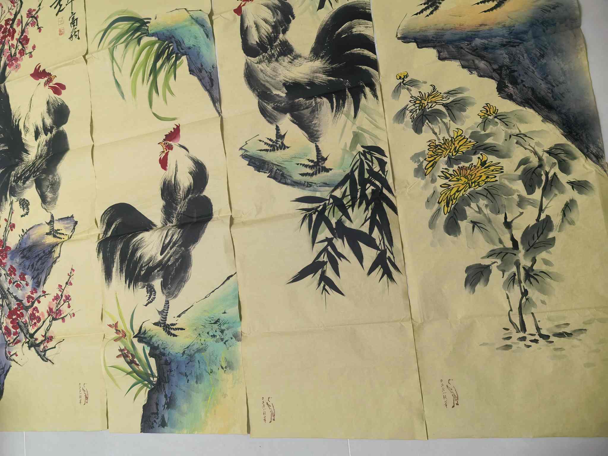 艺术品交流中心